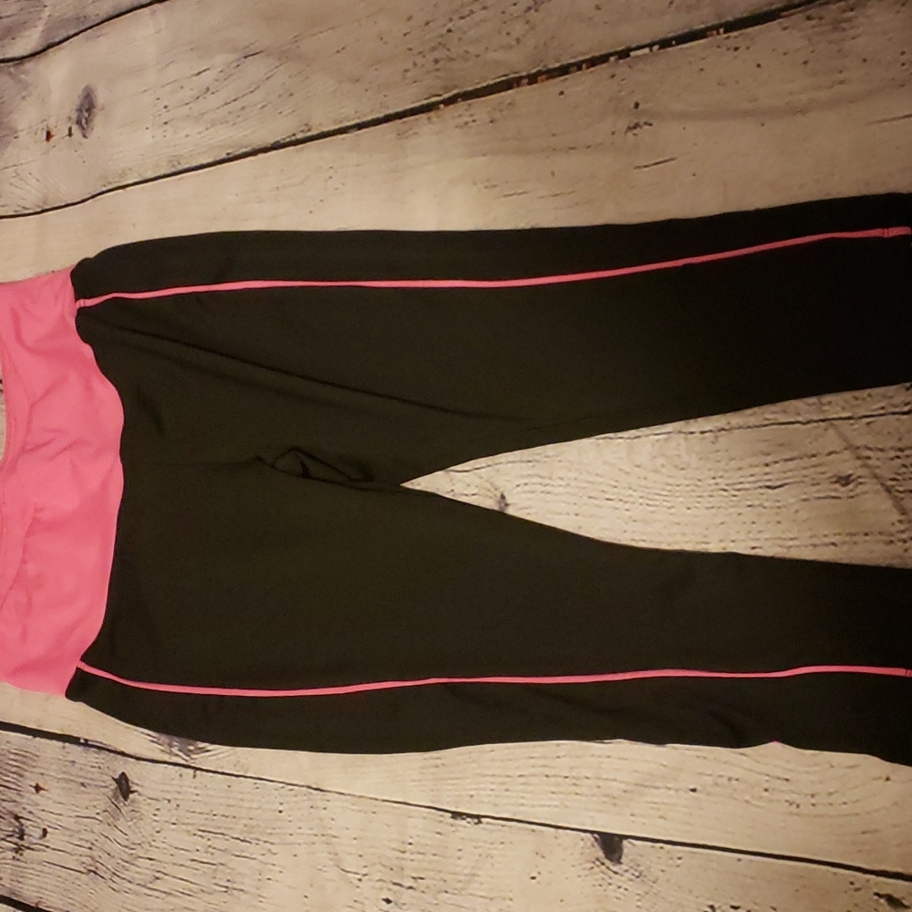 Workout Capri